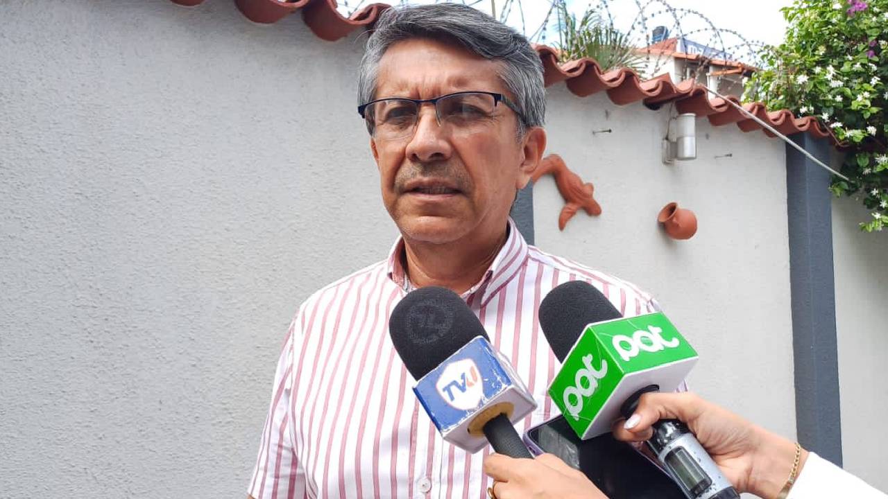  Repercusiones sobre enfrentamientos por tierras en Guarayos