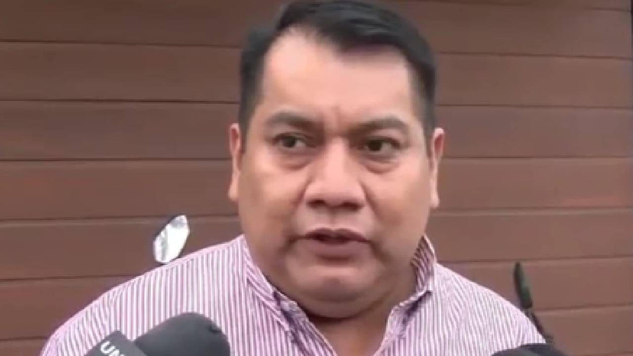 Jugador Gualberto Mojica detenido: Orden de 30 días por delitos de imputado y legitimación de ganancias ilícitas