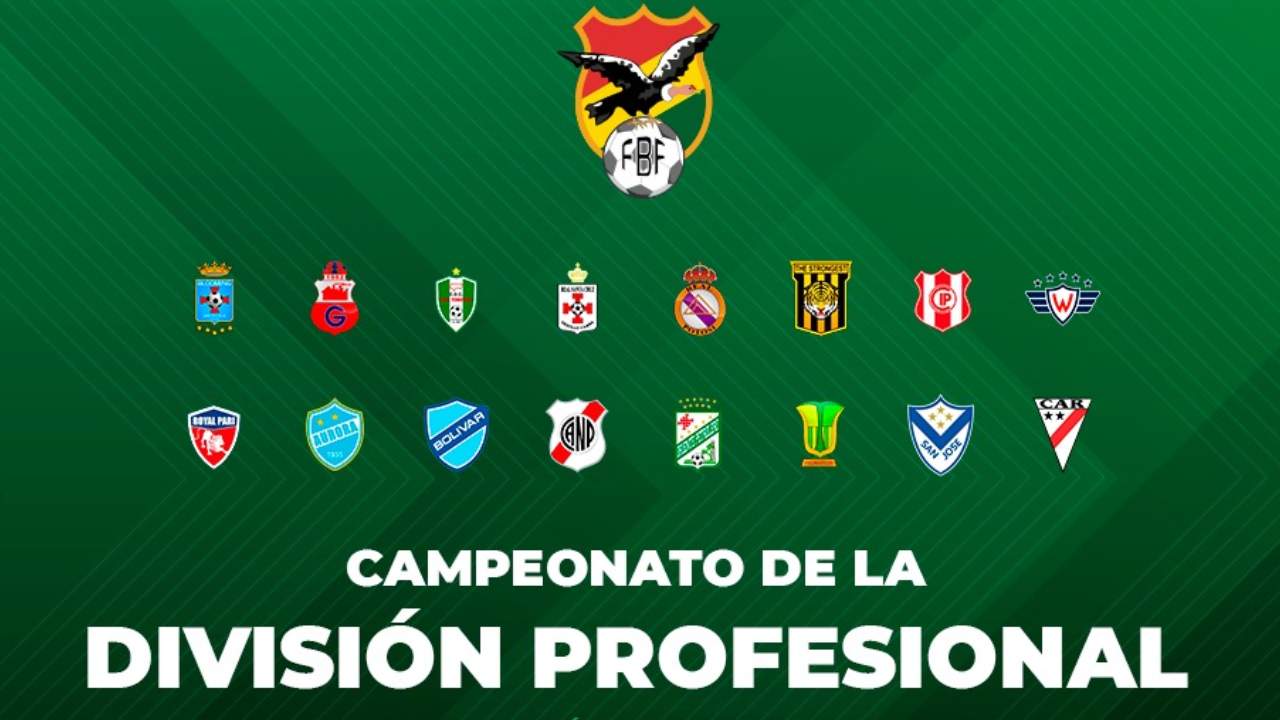 Definición crucial en la División Profesional: ¿Quién descenderá esta noche?