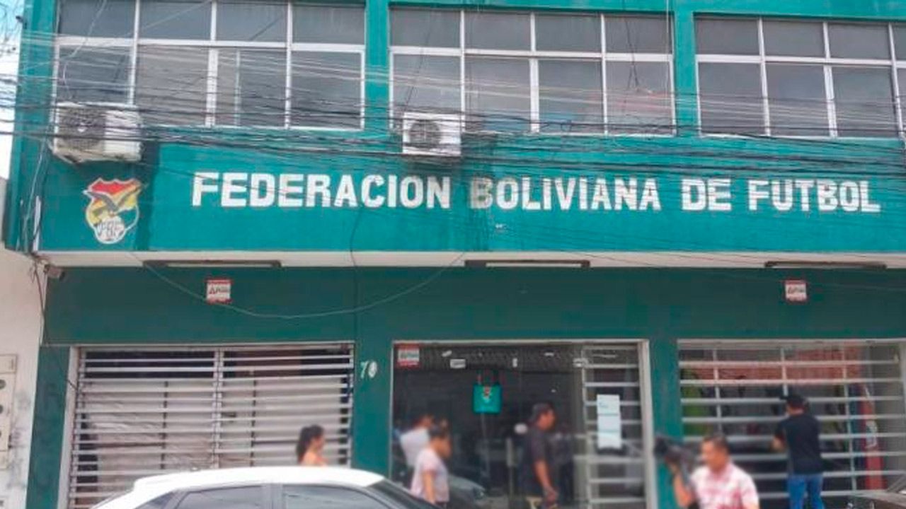 Fiscalía de Bolivia allana las oficinas de club de fútbol en investigación del caso Marset