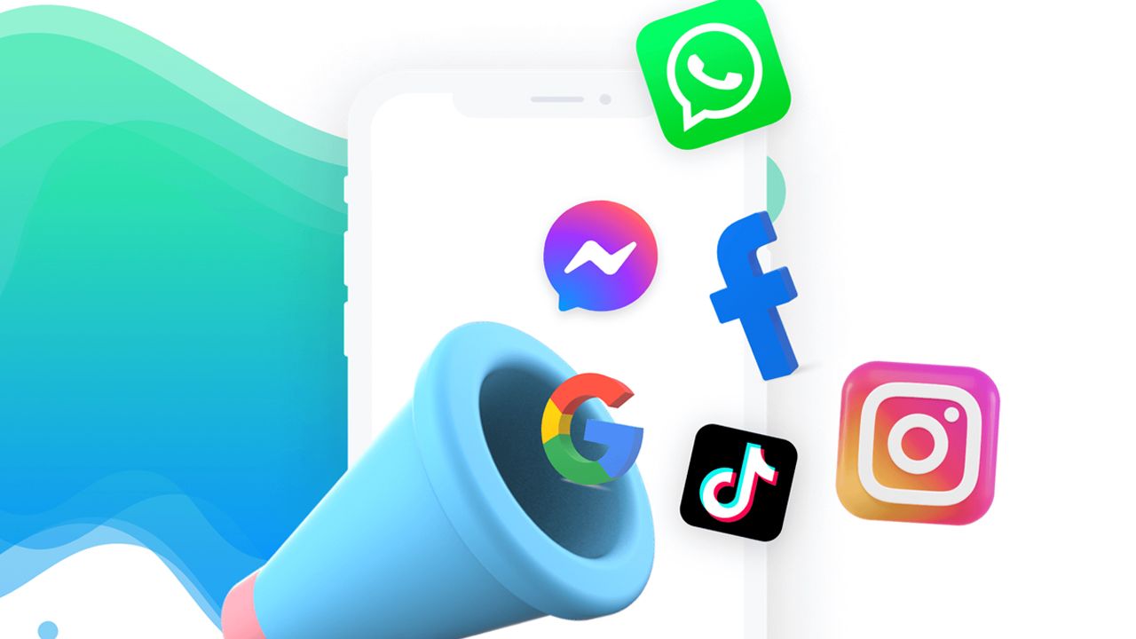 El uso "indebido" de redes sociales con penas de hasta 7 años de cárcel