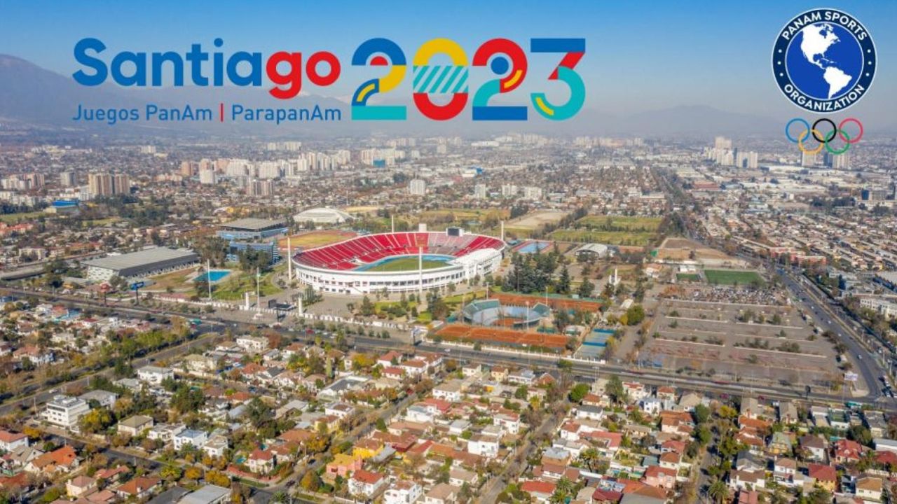 Bolivia empieza a conformar su delegación para los Juegos Panamericanos de Chile