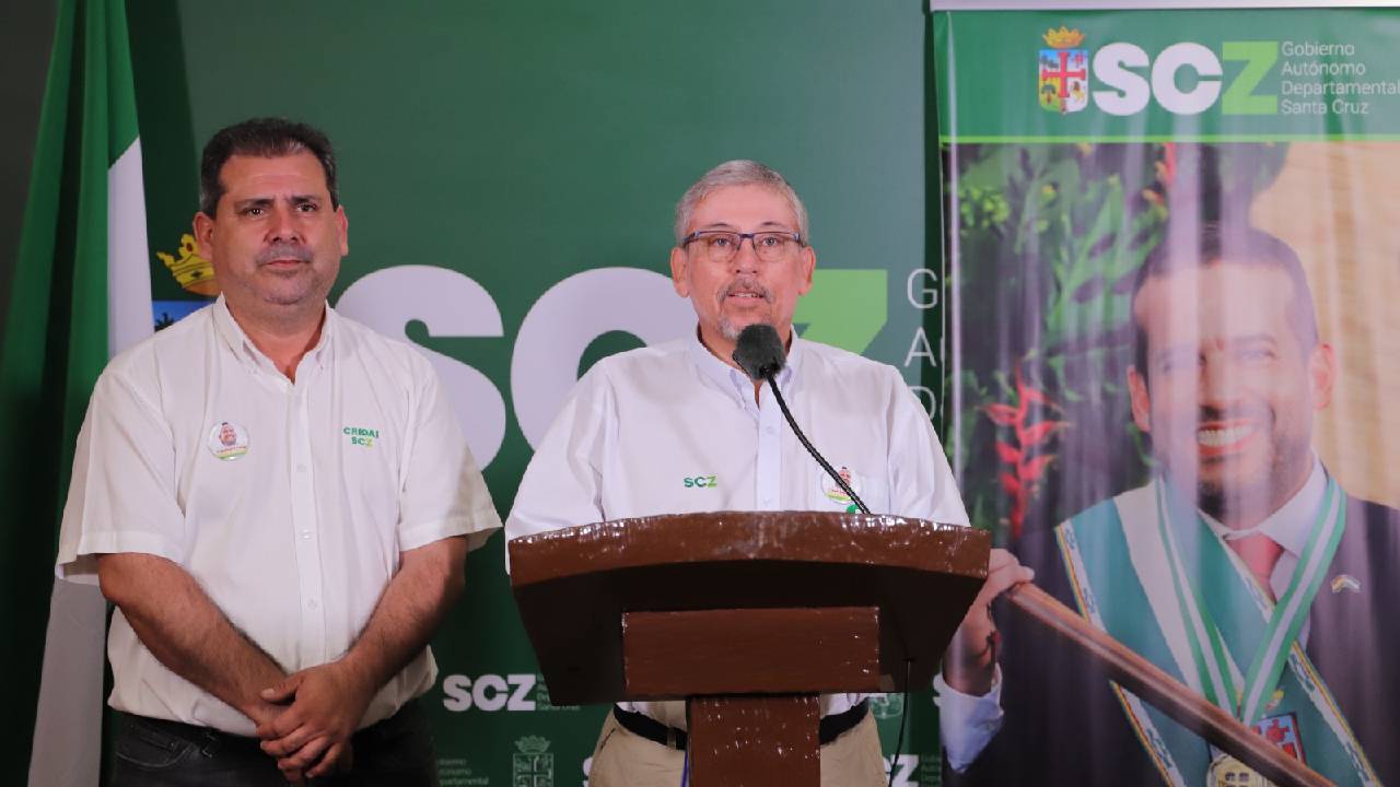 SEDES rechaza anteproyecto de ley de jubilación y apoya el paro departamental