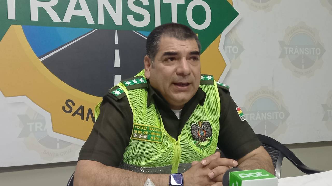 Vías Interdepartamentales despejadas tras acuerdo en puntos de bloqueo