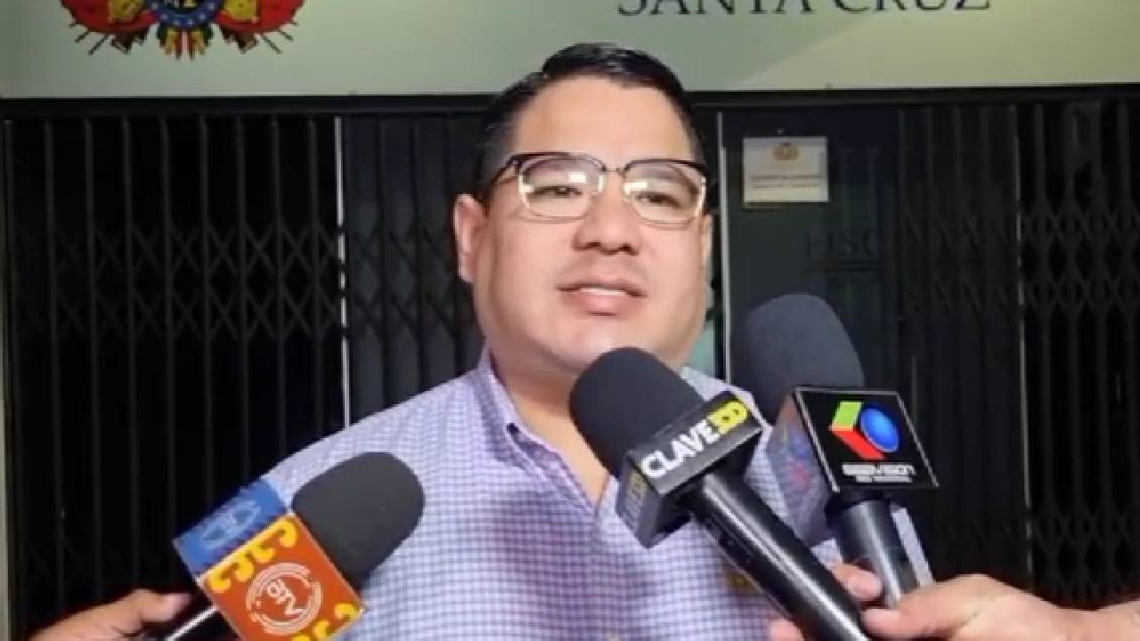 Fiscalía de Santa Cruz inicia investigación por video de amenazas a empresarios