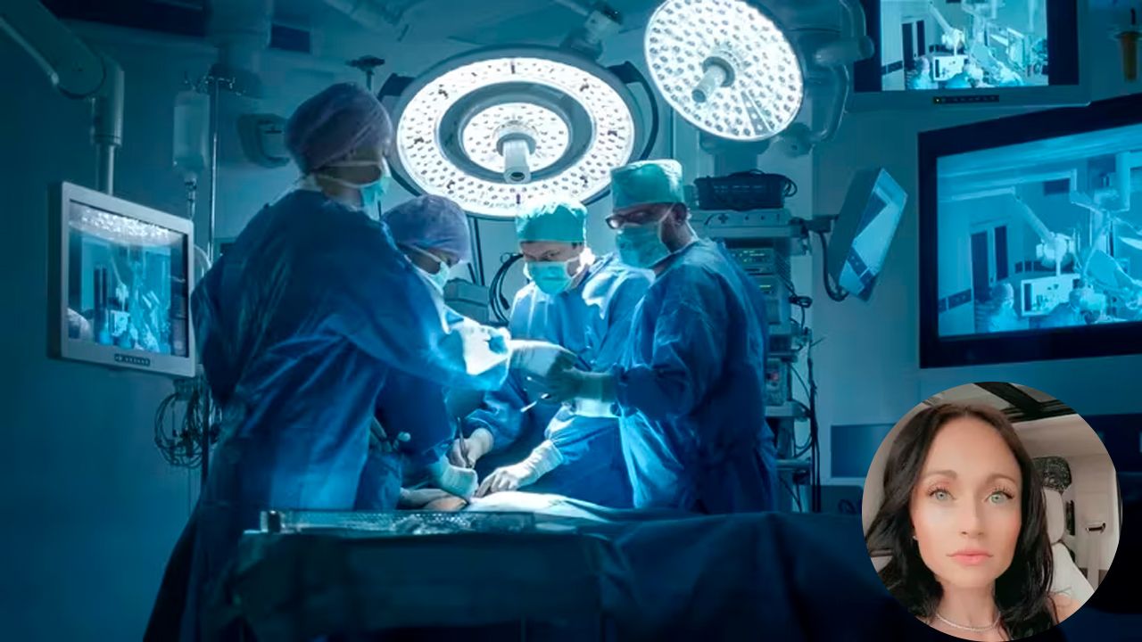 Tragedia en Florida: Muere Mujer Durante Cirugía Dirigida por su Esposo; investigación en curso