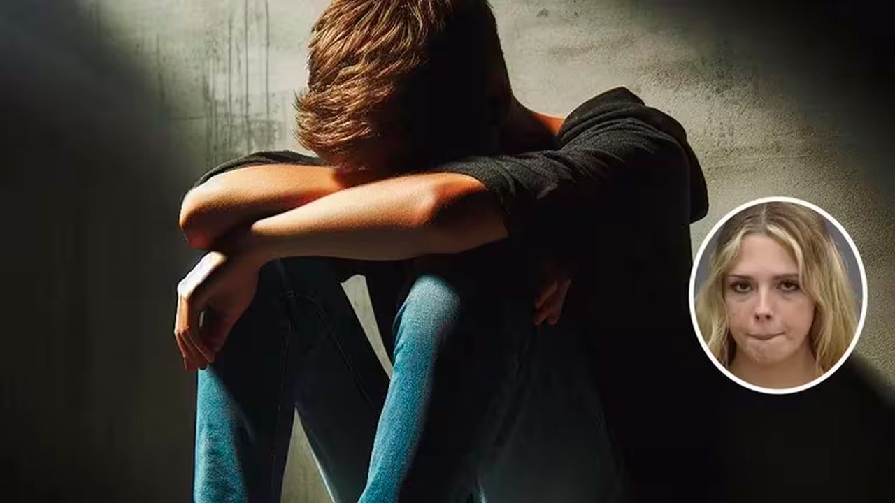Operación Policial desmantela presunta red de abuso sexual: Detenida una mujer en Florida