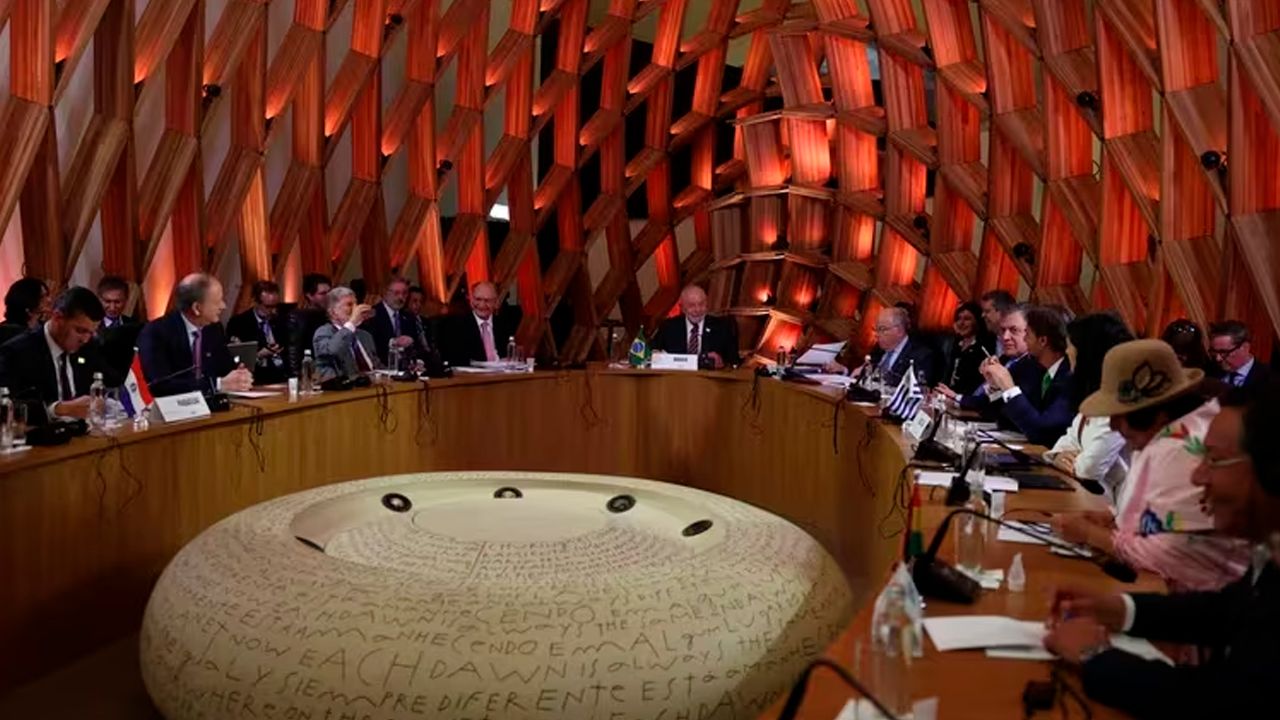 Debates en la Cumbre del Mercosur: Acuerdos comerciales con China y la Unión Europea en el centro de la discusión