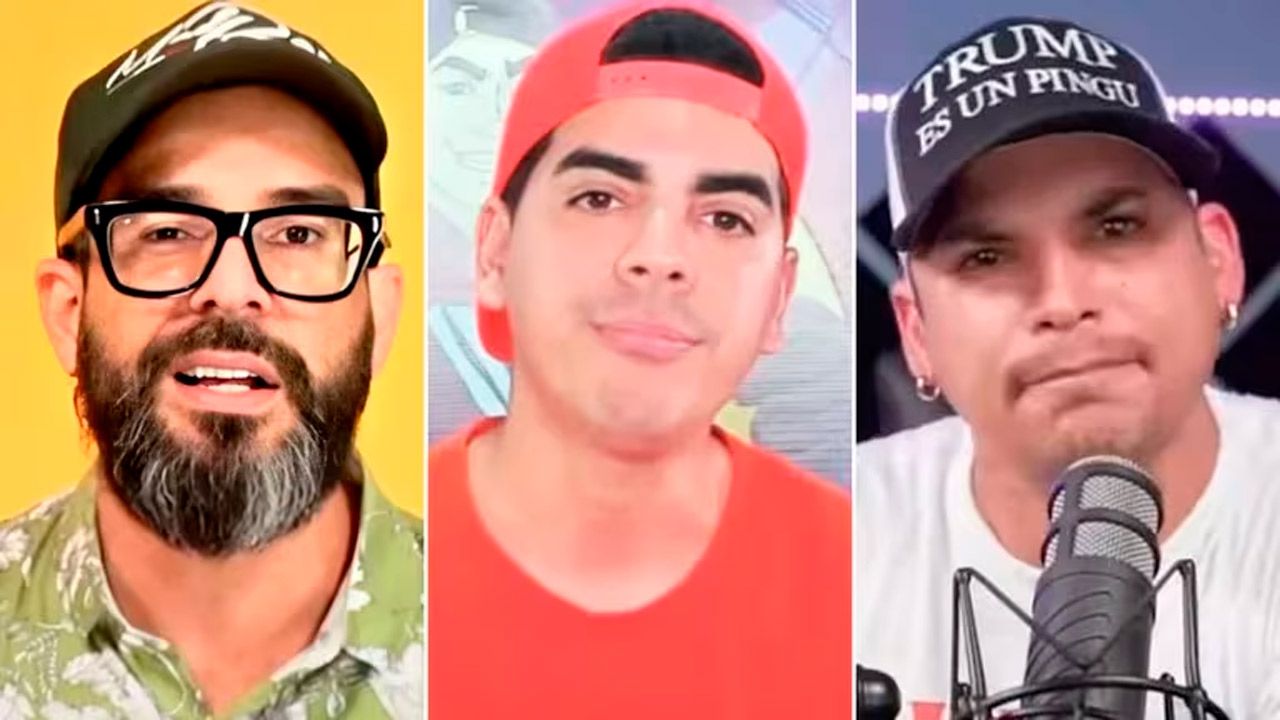 La Dictadura Cubana incluye a activistas e influencers en su "Lista Nacional de Terroristas"