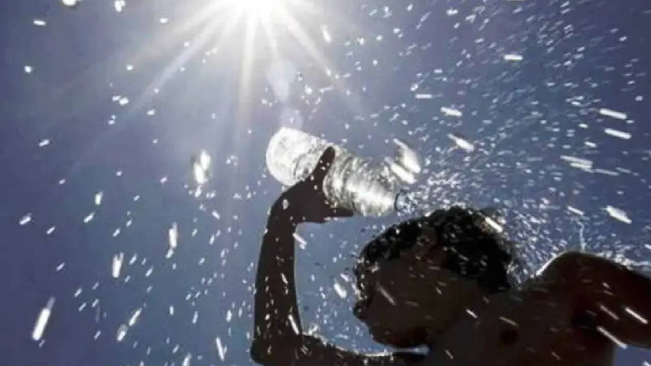 Santa Cruz se prepara para un fin de semana de altas temperaturas y humedad