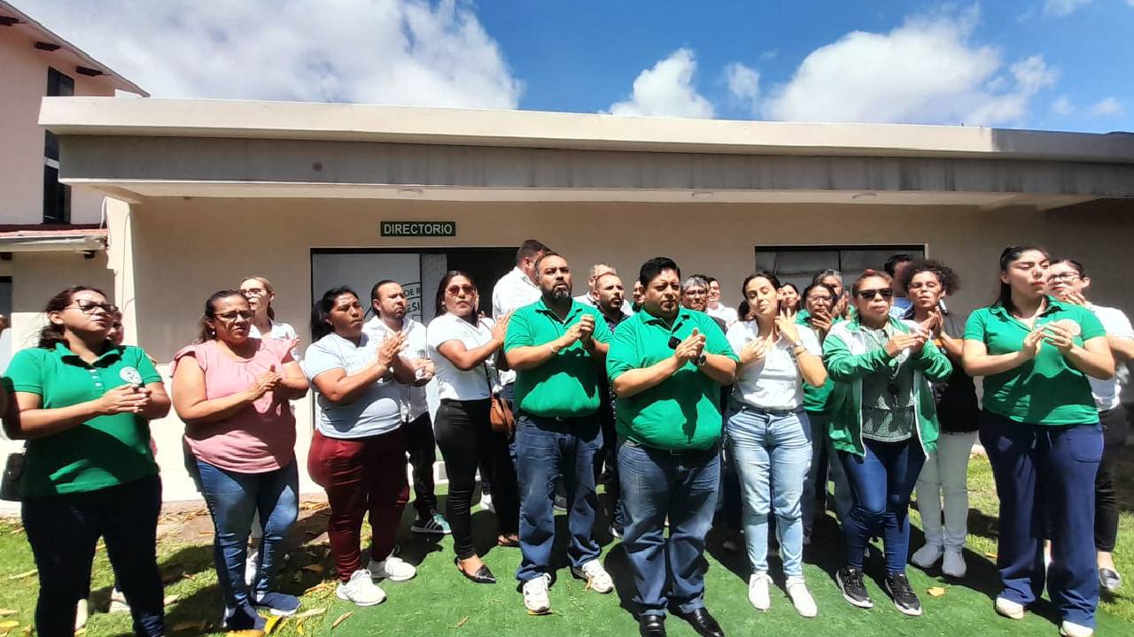 Profesionales en salud tendrán ampliado este lunes para discutir medidas de presión contra proyecto de ley de jubilación
