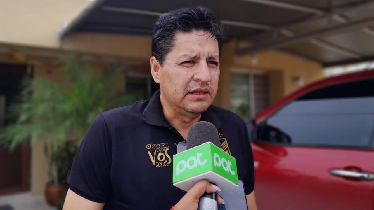 Cañeros no recibieron invitación del gobierno; confirman "Tractorazo" miércoles