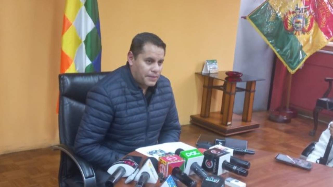  Empresa Boliviana de Oro prevé vender de oro para reforzar reservas internacionales