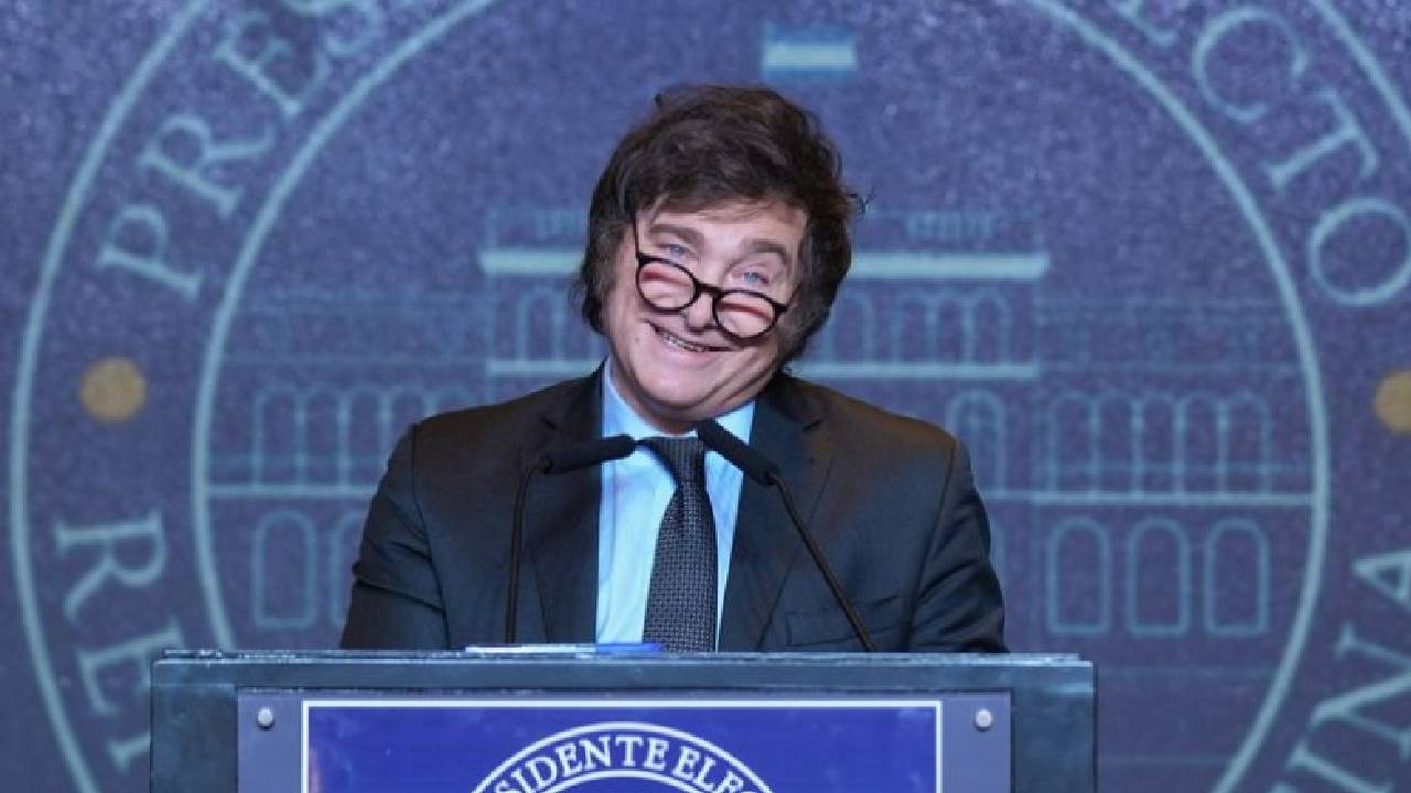 Javier Milei revoluciona la Estructura Gubernamental: Nueva Presidencia con solo 9 Ministerios