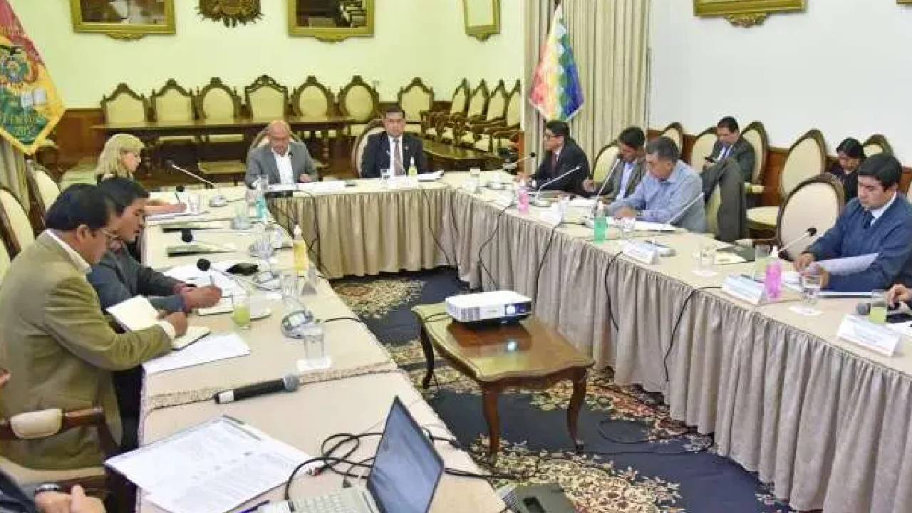 TSJ de Bolivia implementa medidas innovadoras para combatir la Violencia de Género y Proteger a Sectores Vulnerables