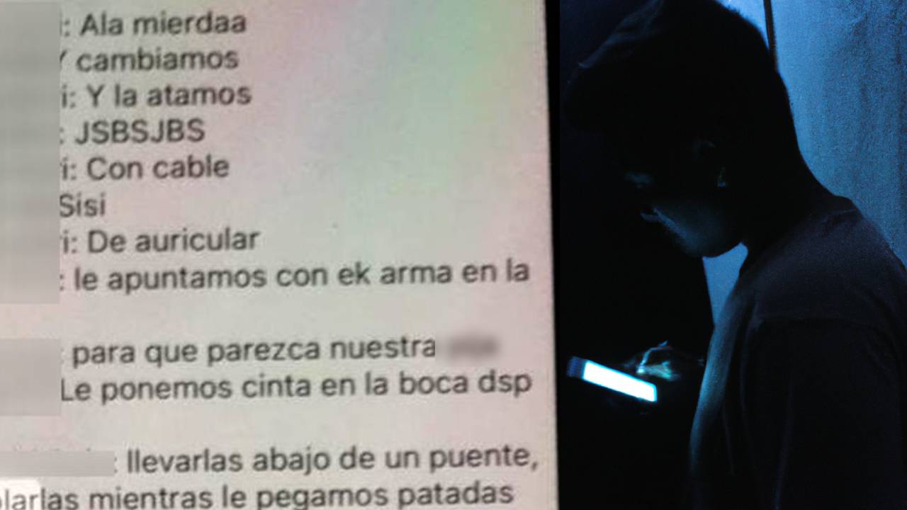 Estremecedor caso conmovió Argentina: 12 jóvenes imputados por amenazar a sus compañeras
