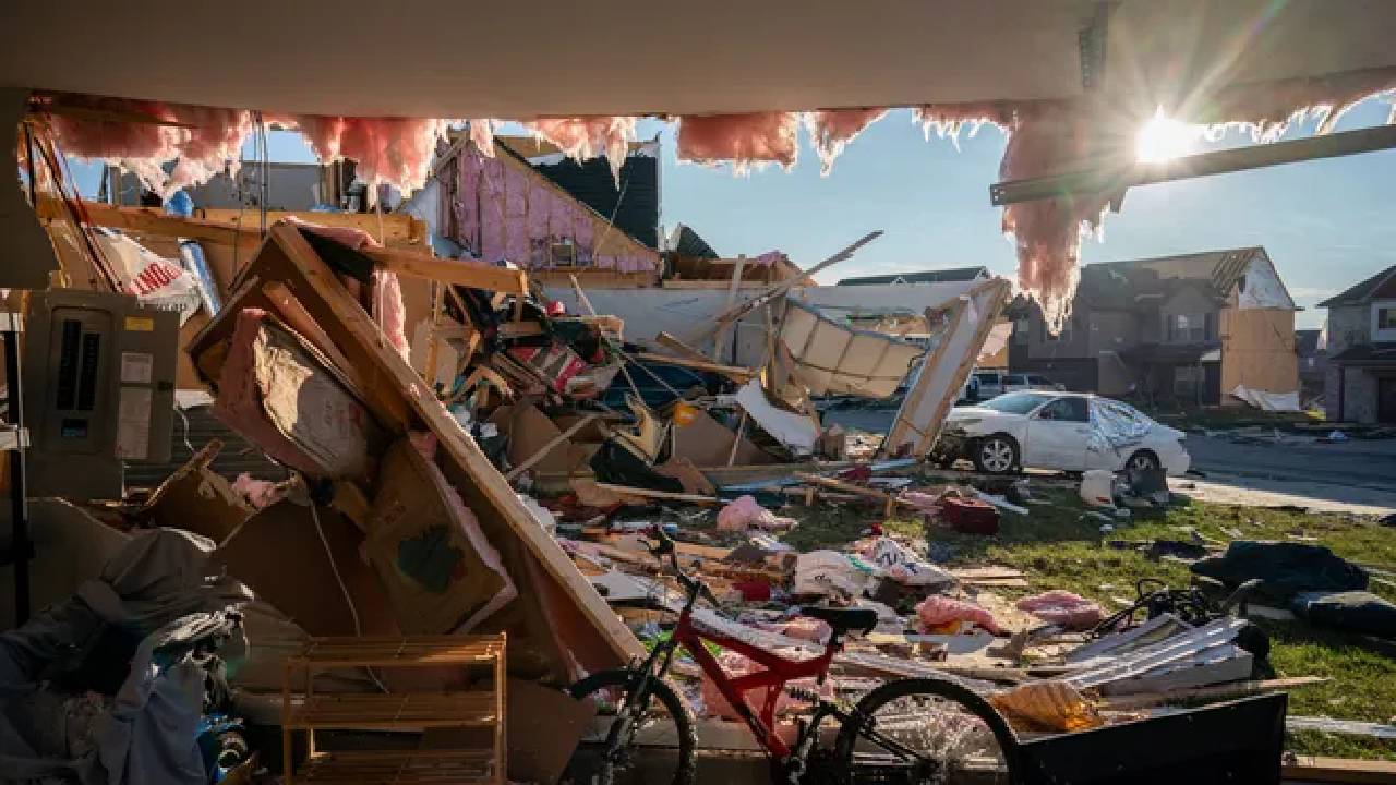 Tragedia en Nashville: seis muertos y más de 20 personas heridas