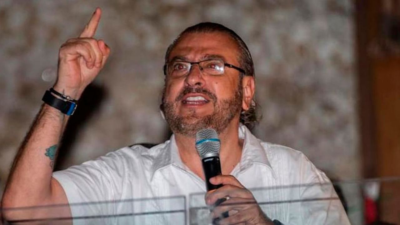 Calvo, Vargas y Santisteban se abstuvieron a declarar por el caso del paro de 36 días 