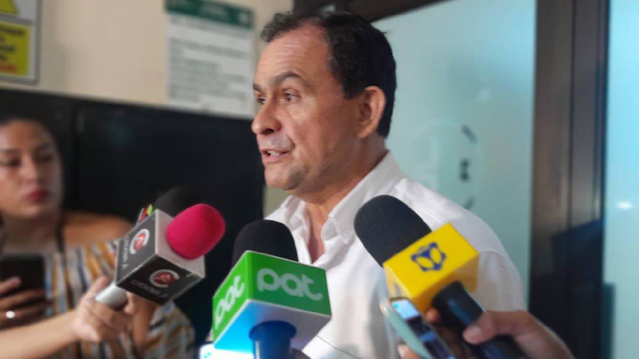 Presidente del Colegio Médico anuncia reunión con comisión de expertos para contrapropuesta sobre jubilación a los 65 años