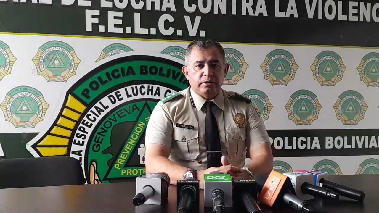 Detención preventiva para nieto acusado de agredir a su abuela