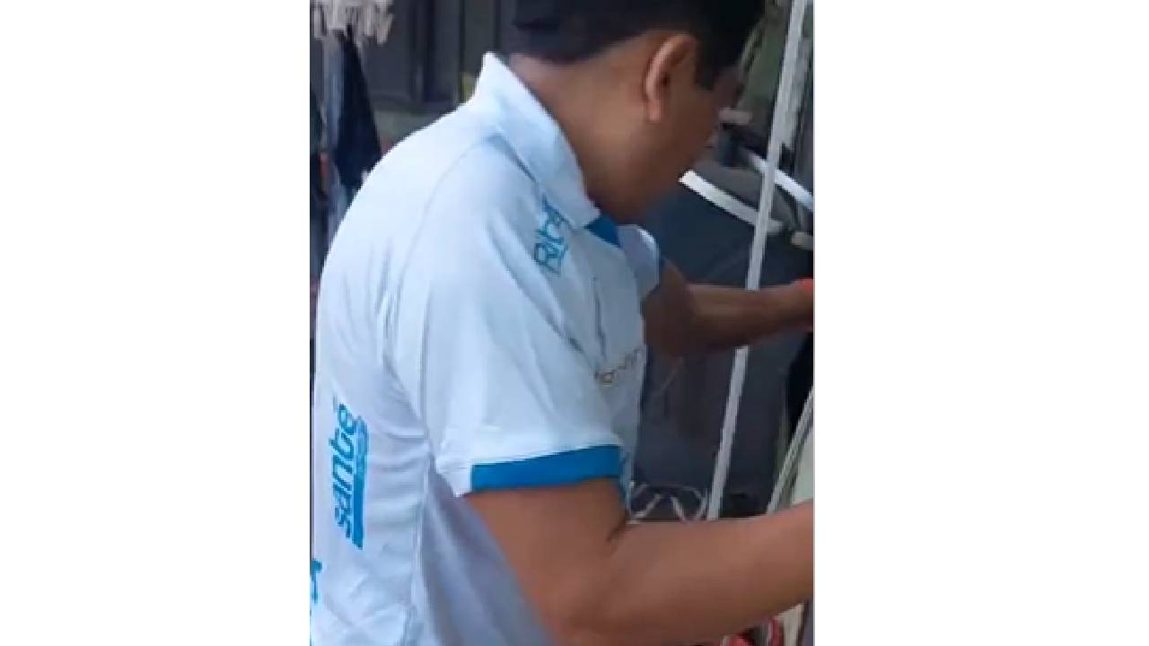 Madre desesperada busca ayuda a Autoridades: Exige acciones tras nueva agresión de su ex pareja 