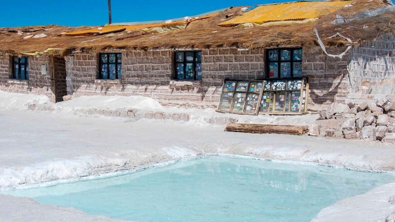Fiscalía admite caso por presunta extorsión a hoteleros en Uyuni