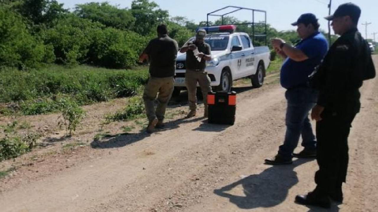 Asesinan a un hombre en Puerto Quijarro, la fiscalía inicia investigaciones