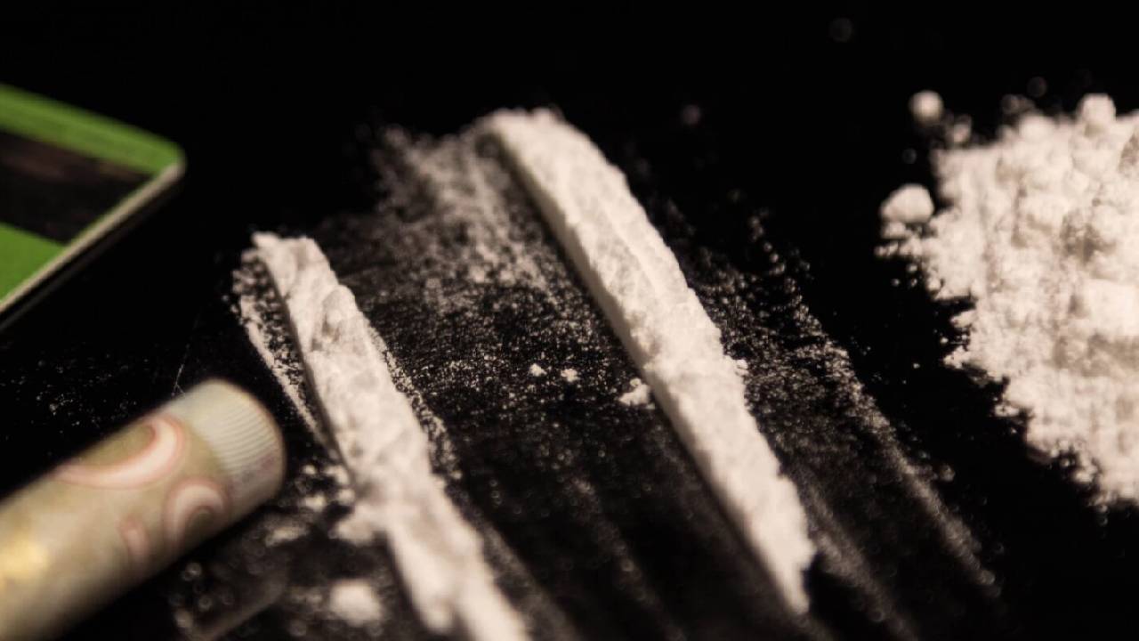 La Policía de Uruguay incauta 443 kilos de cocaína