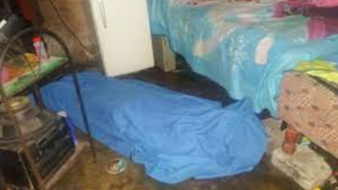 Tarija: Un padre de familia se quitó la vida por  falta de trabajo