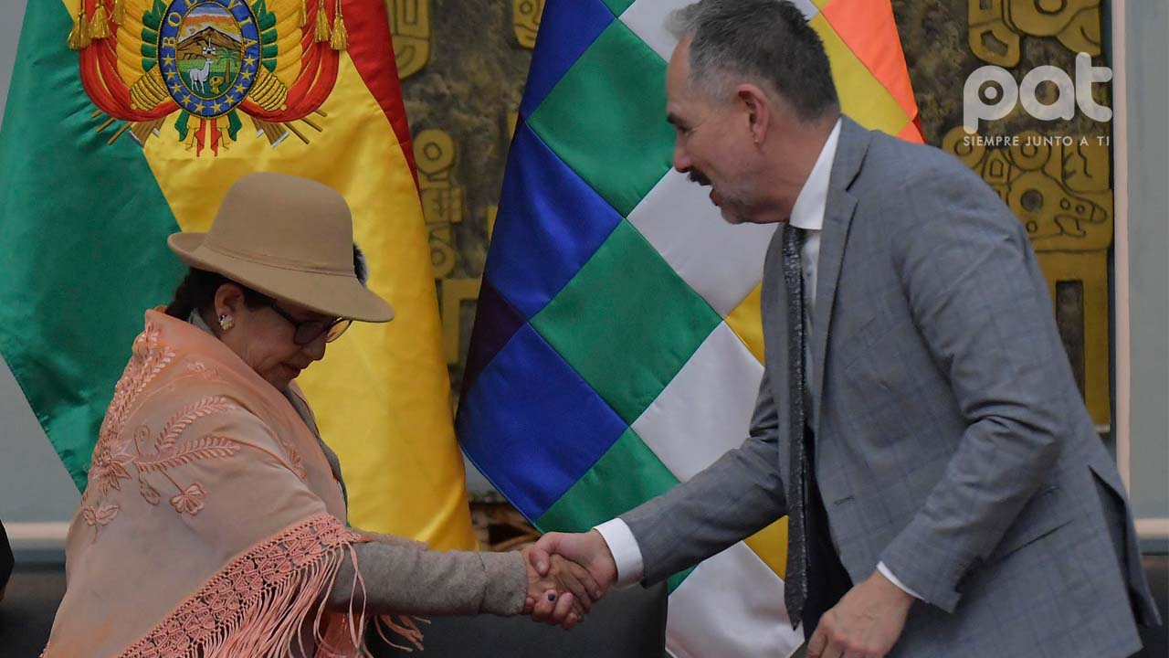 CIDH señala "escasos avances " en investigaciones por la crisis de 2019