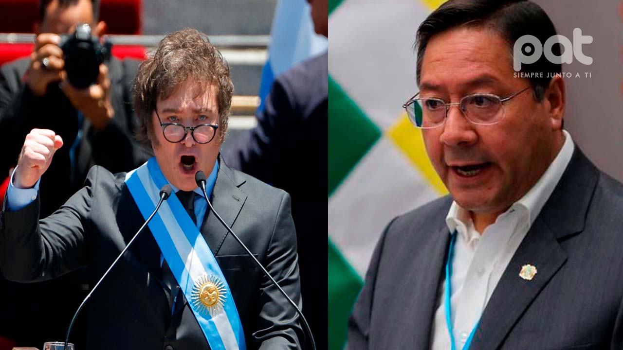 Arce dice que "hay que parar las orejas" ante los posibles efectos de las medidas de Milei