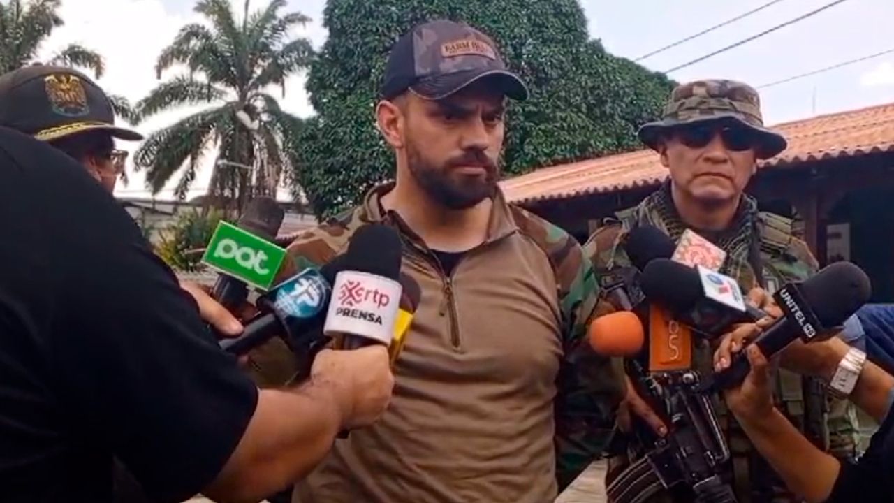 Arresto disciplinario para el Comandante Departamental de Santa Cruz por agresión a ex Capitán de la Policía