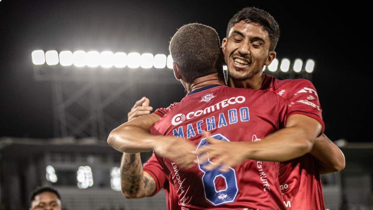 Wilstermann Avanza a la Final de la Copa División Profesional Pese a Derrota ante Royal Pari