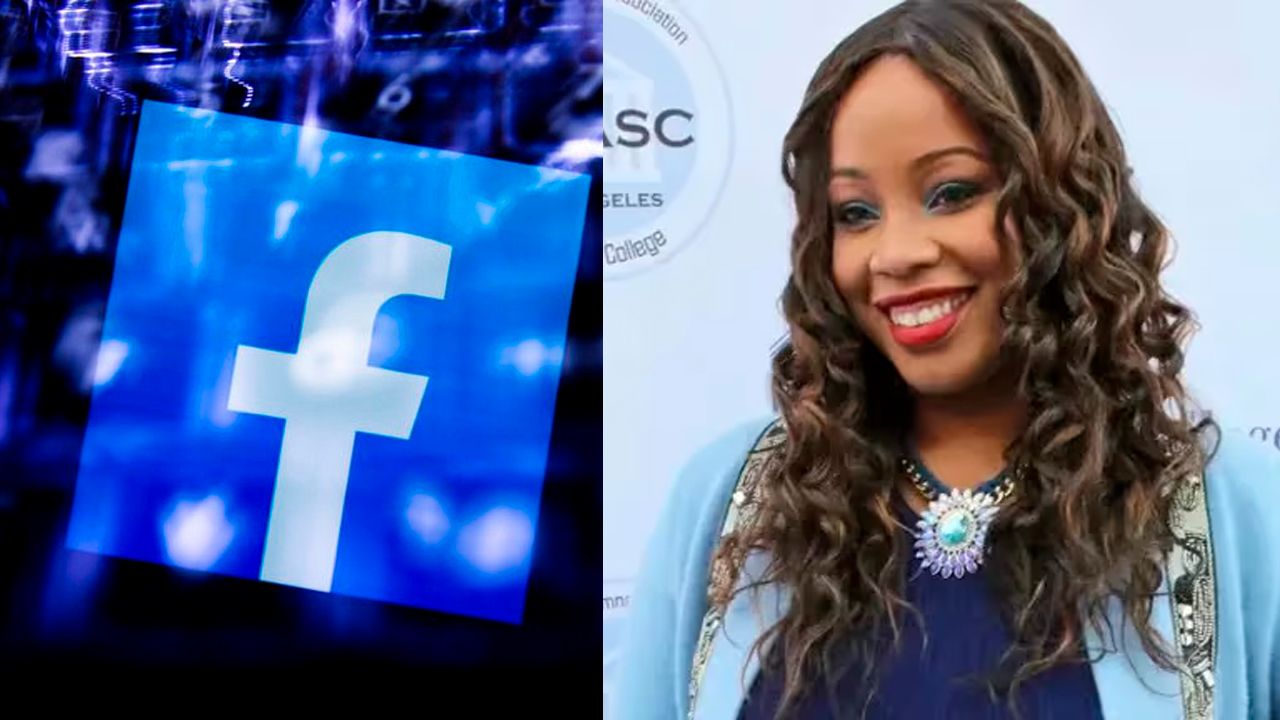 Exgerente de diversidad de Facebook admite fraude de más de 4 millones de dólares