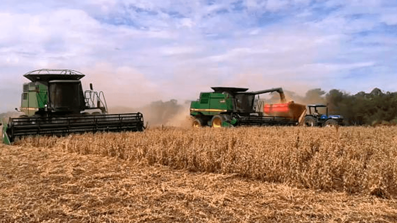 Sector agropecuario preocupados por la nueva restricción del combustible 