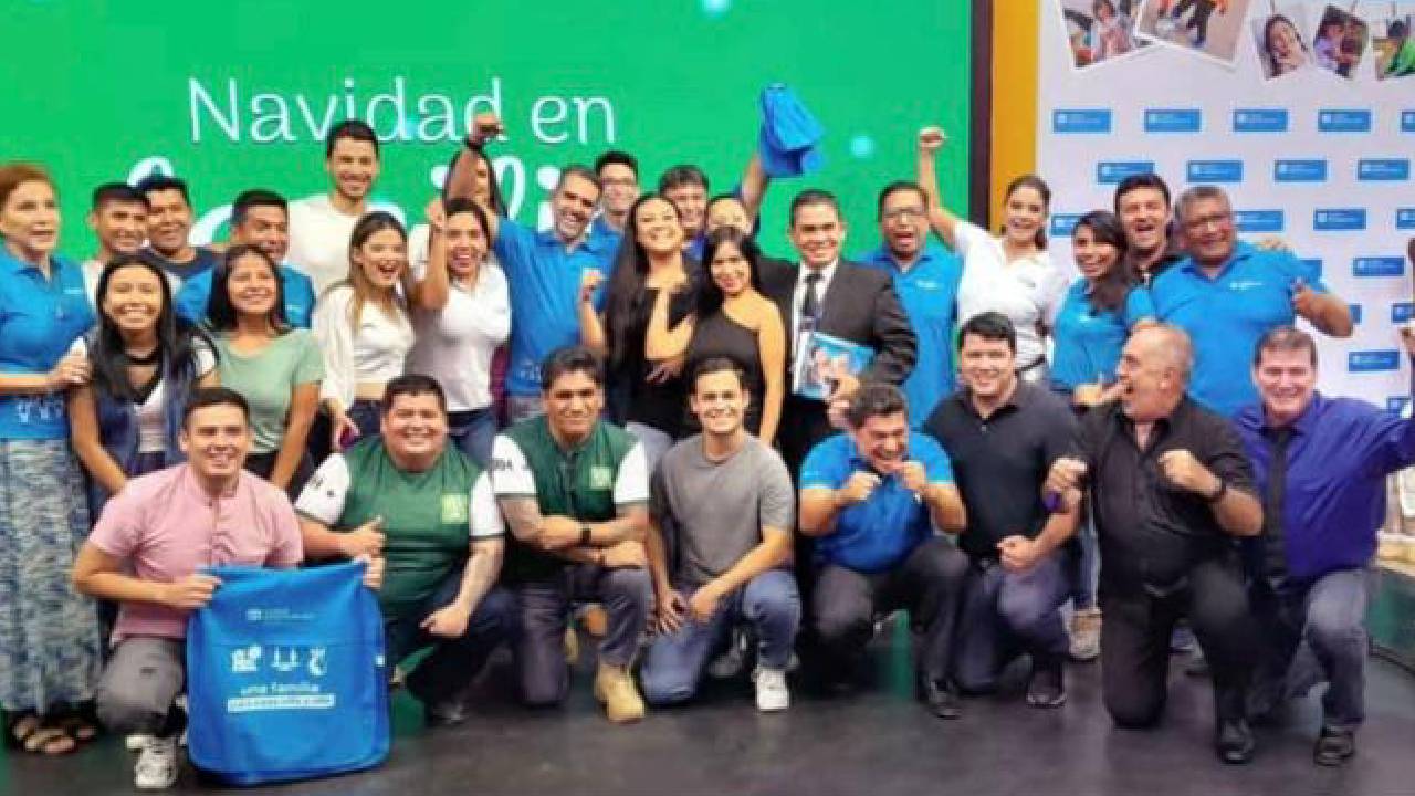 Resultados de jugadas bingo Aldeas Infantiles SOS 2023 