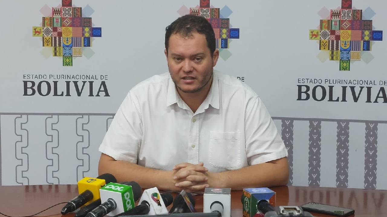 Bolivia reactiva la exploración de hidrocarburos 