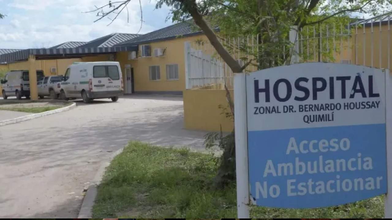 Niño de diez años mató de un disparo a su hermano de seis