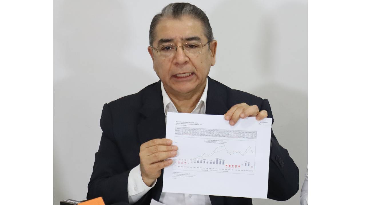 IBCE propone trabajo público-privado por un mejor 2024