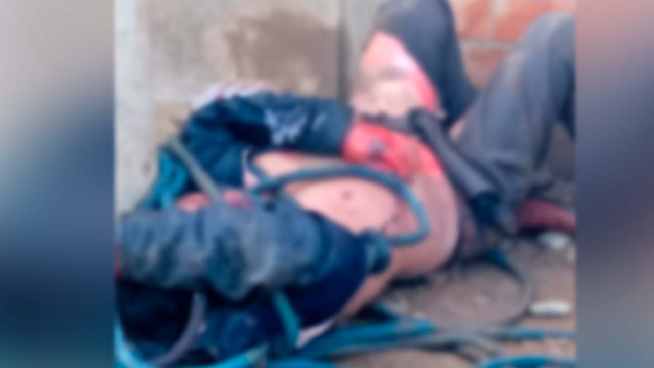 Decisión judicial desata protestas: Detención domiciliaria para acusados de quemar a un hombre en El Alto