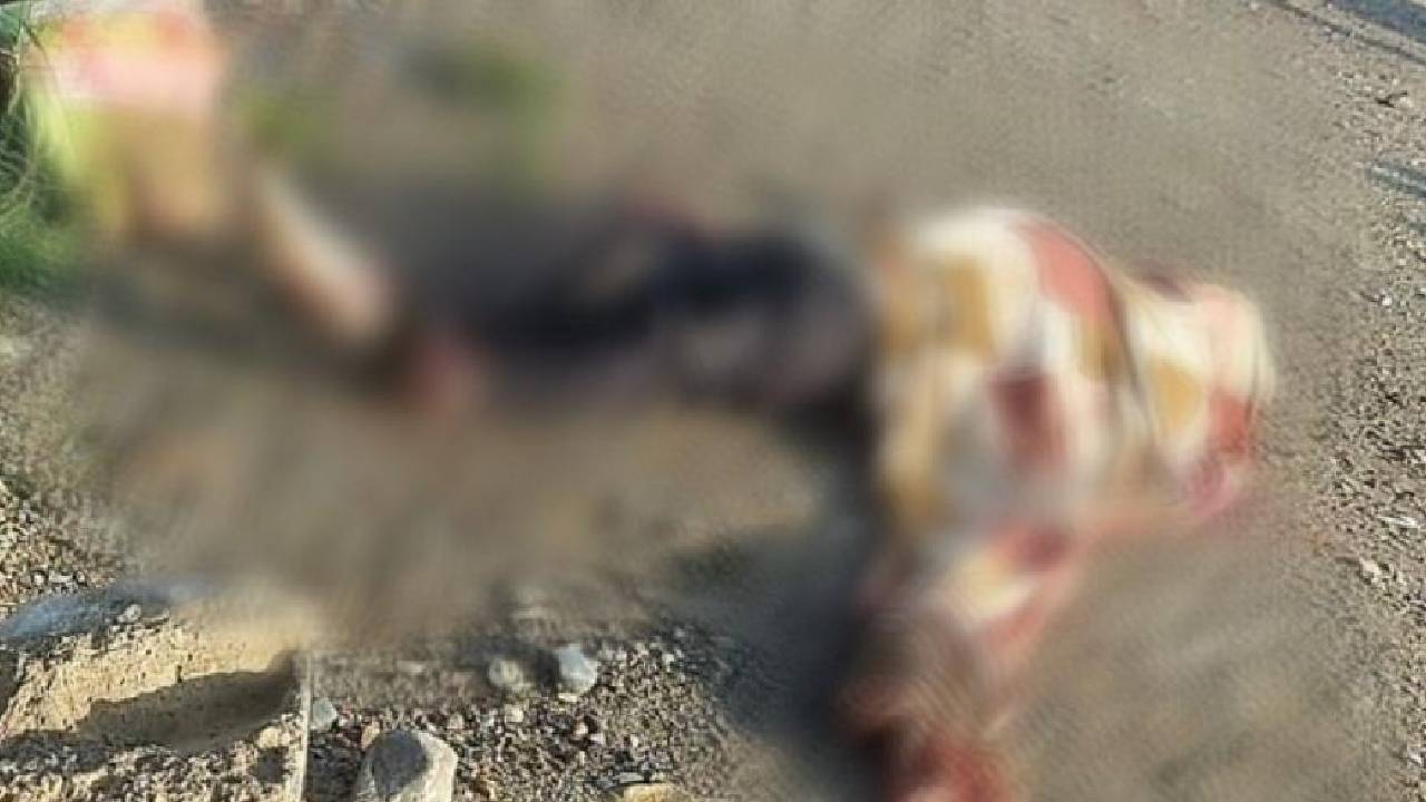 Hallan cuerpo sin vida de menor con el rostro desfigurado en El Alto