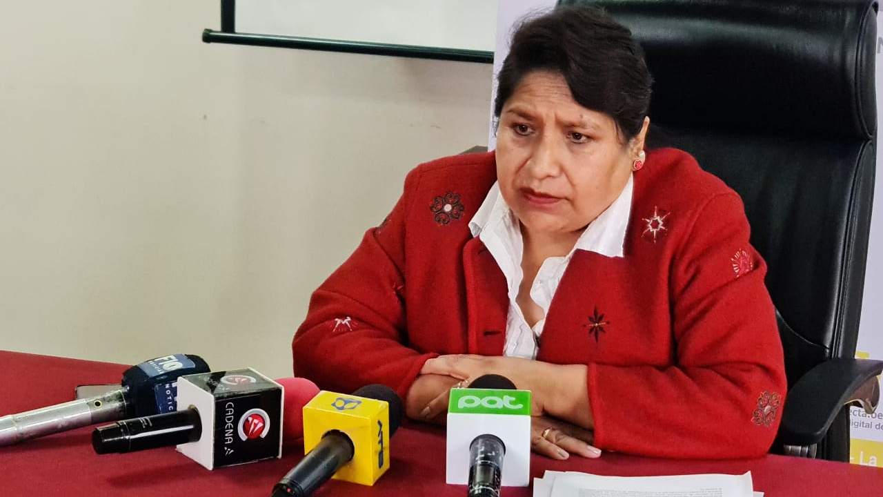 TSE Declara Improcedente Decisión de Ivirgarzama sobre Elecciones del MAS