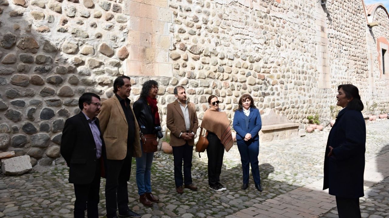 Argentina participará en el Encuentro Iberoamericano de casas de moneda en Potosí 