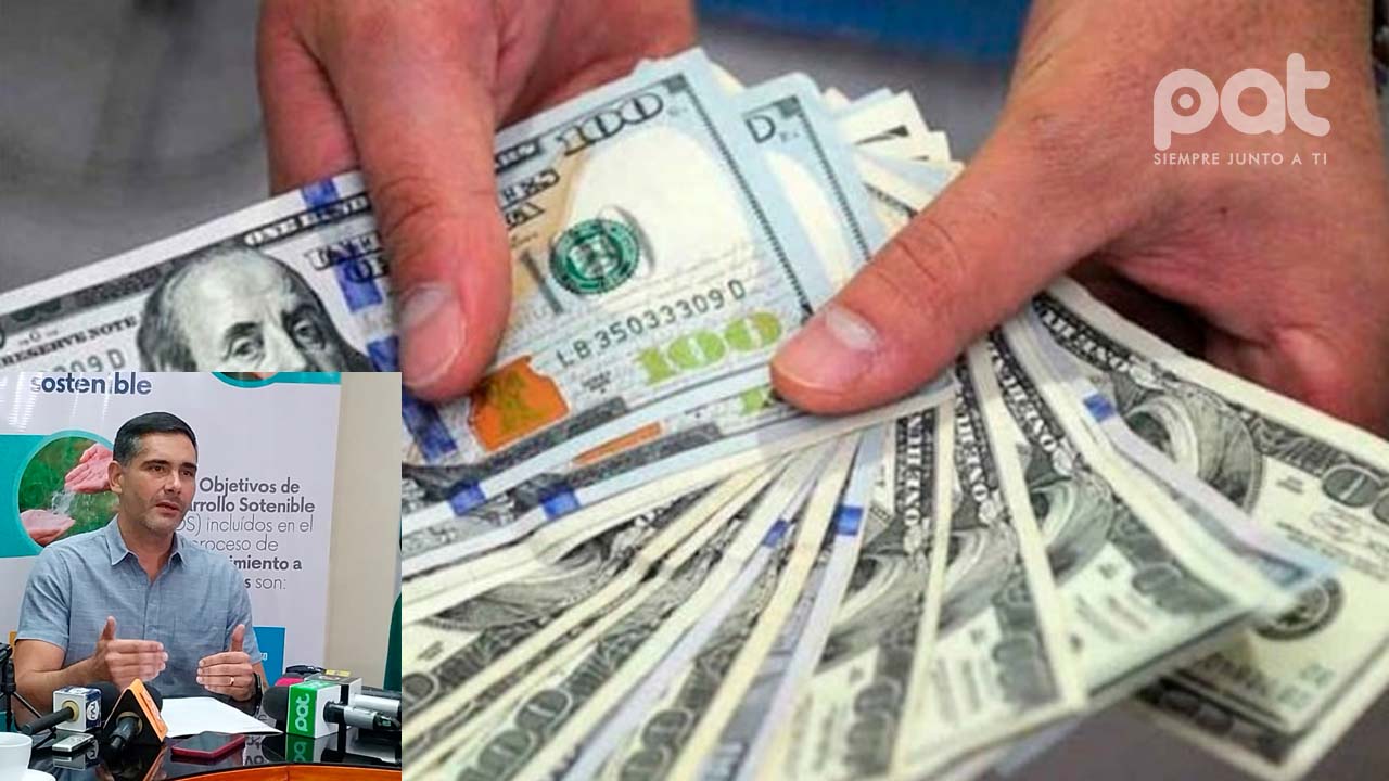 Presidente de la FEPSC alerta sobre impacto de la escasez de dólares en la economía nacional