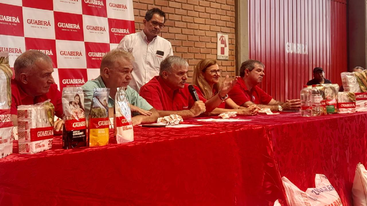 Productores de caña baten récords en molienda