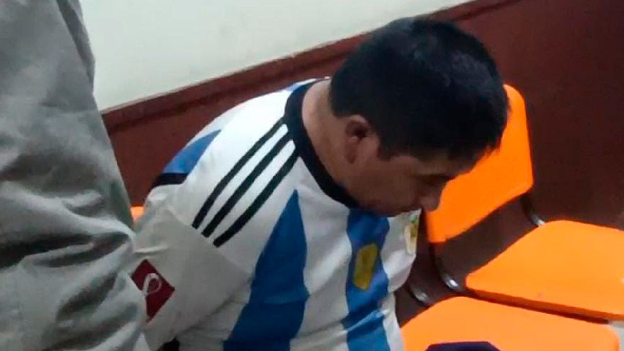 Captura de violador en serie en Oruro: Ataques a menores de edad