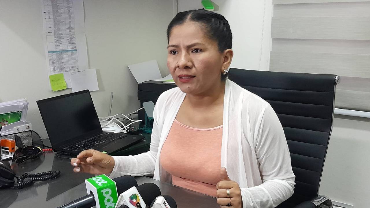 Concejal Terrazas "Es un caos la administración del aseo urbano"