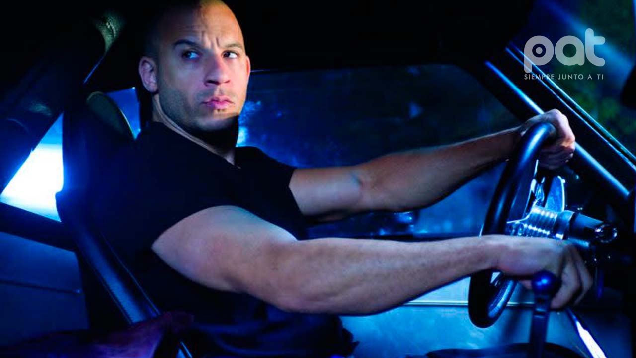 Vin Diesel enfrenta demanda por presunta agresión sexual durante filmación de "Rápidos y Furiosos"
