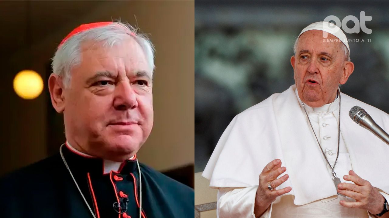 Divisiones en la iglesia: Obispos expresan desacuerdo con la bendición de parejas gays aprobada por el Papa Francisco