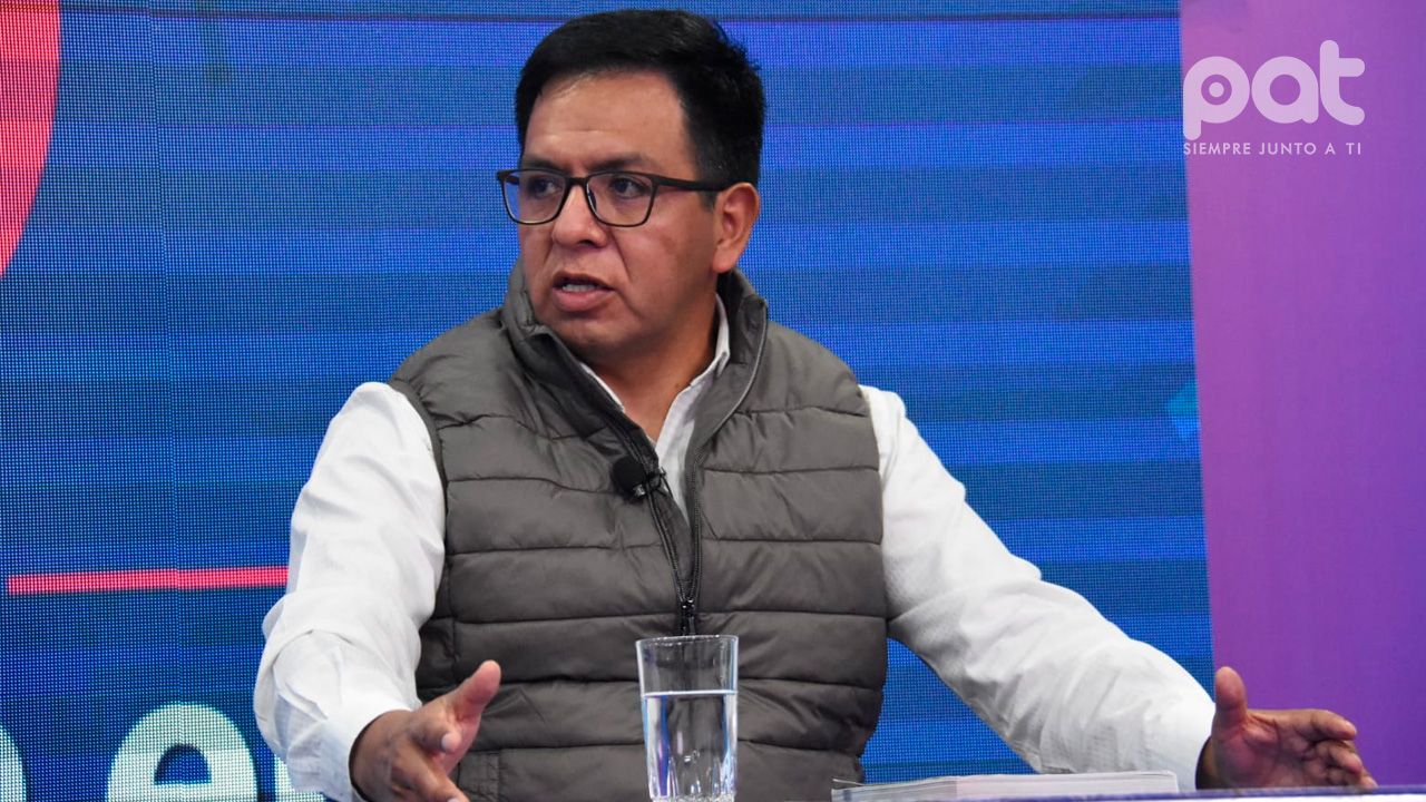  Receso legislativo desata tensiones sobre el Presupuesto  General del Estado 2024